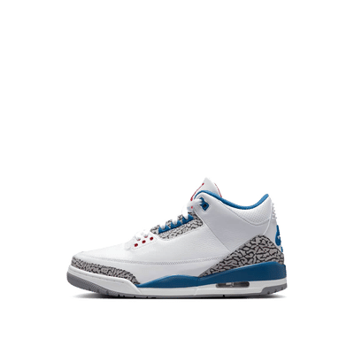Air Jordan 3 Retro "White" | IF4396-104
