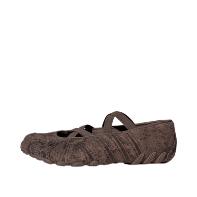 Adidas Ghost Sprint "Earth Strata / Gum" | KI0436