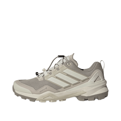 Adidas TERREX SKYCHASER GTX "Putty Beige/Aluminium/Wonder Beige" | JS4610