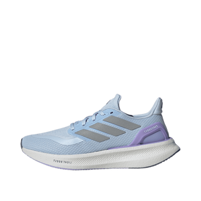 adidas Pureboost 5 Wmns "Light Blue" | JQ6910