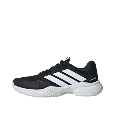 Adidas GameCourt 3 "Black" | KZ6342