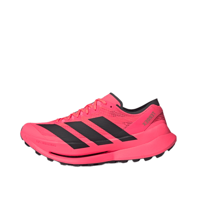 Adidas Terrex Agravic Speed Ultra 2 "Red" | KZ6512