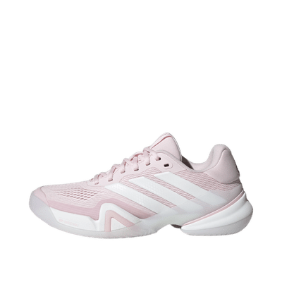 Adidas Barricade 14 "Distilled Pink / Cloud White" | KK4412