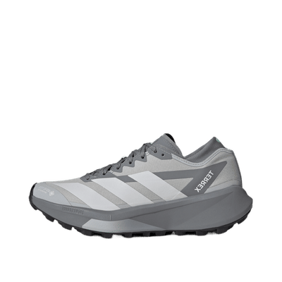 Adidas Terrex Agravic GTX 2 "Grey Two / Grey One / Pulse Mint" | HQ5093