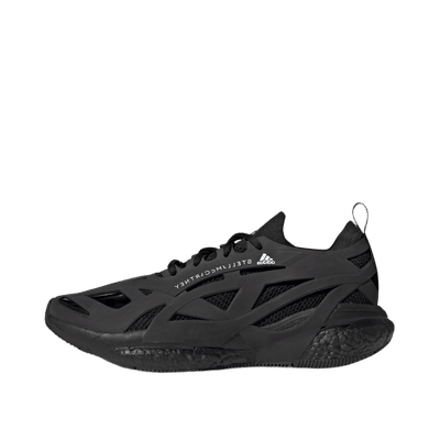 Adidas by Stella McCartney Solarglide "Core Black" | HQ5962