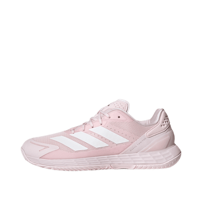 Adidas Defiant Speed 2 "Distilled Pink / Cloud White" | KK4396