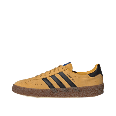 Adidas Montreal RM "Yellow" | JS1332