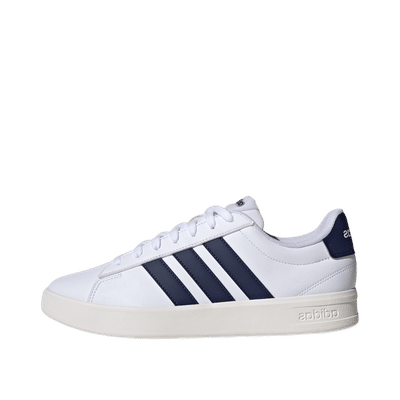 Adidas Grand Court 3.0 "Blanc" | IH1478