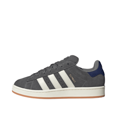 Adidas Campus 00s "Grey" | JS3787
