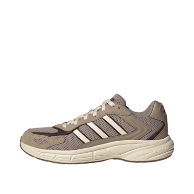Adidas ECLYPTIX 2000 "Grey/Wonder White/Dark Brown" | KK4889