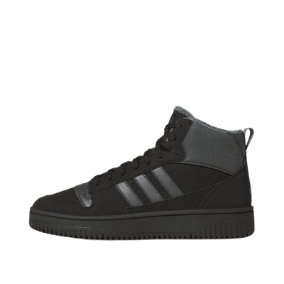Adidas Break Start Mid Winterized "Core Black / Grey Six / Core Black" | IH5281