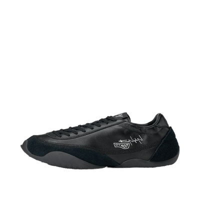 Y-3 Low Runner "Triple Black" | KH9337