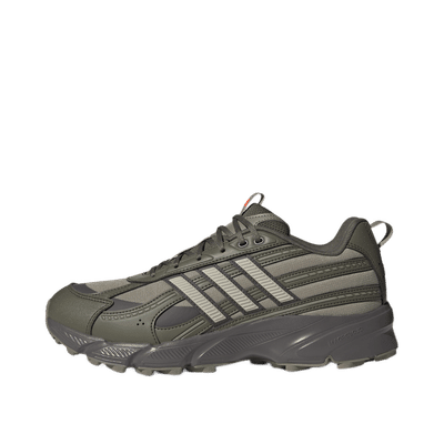 Adidas TechnoChaos 2000 ATR "Clay / Wonder Beige / Olive Strata" | KH9106