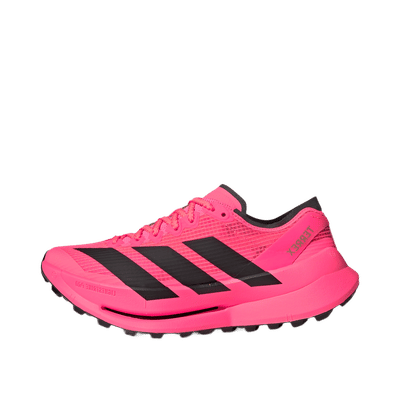 Adidas Terrex Agravic Speed Ultra 2 "Red" | KZ8661