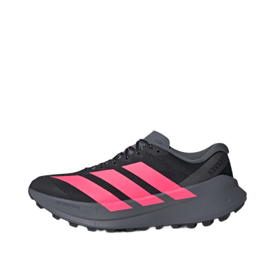 Adidas Terrex Agravic SL "Grey" | KZ8663
