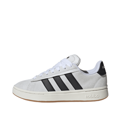 Adidas Grand Court Alpha "White" | JP7631