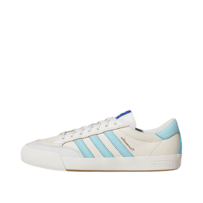 Adidas NORA "Chalk White / Bliss Blue / Core White" | KI7700