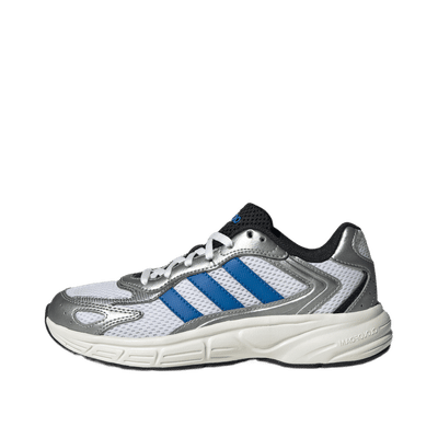 Adidas ECLYPTIX 2000 Junior "Cloud White / Bright Royal / Tech Grey Metallic" | KH9770