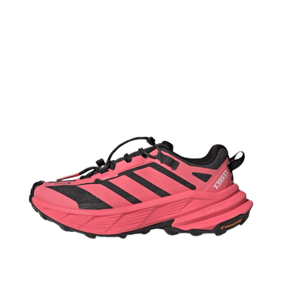 Adidas Terrex Freehiker SL GORE-TEX "Pure Turbo / Carbon" | KK4488