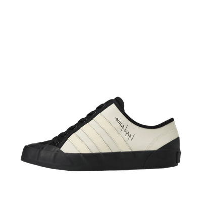 Adidas Y-3 Nisi Lo "Off White / Black" | KI2666