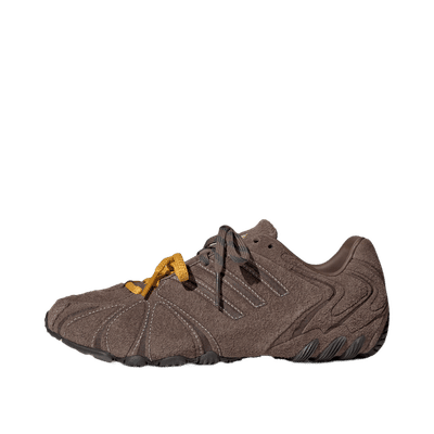 Adidas Ghost Sprint "Earth Strata/Aurora Coffee" | LA7683