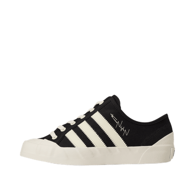 Y-3 Nisi LO "Black/Off White" | KH9321