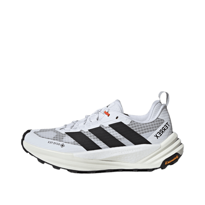 Adidas Terrex Freehiker 3 Gore-Tex® "White" | KI8275