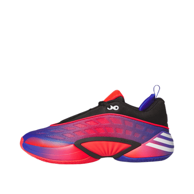 Adidas Don Issue 8 "Core Black / Lucid Red / Lucid Blue" | KI9288