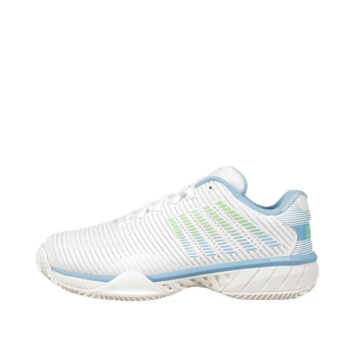 K-Swiss Hypercourt Express 2 "White" | 96614126M