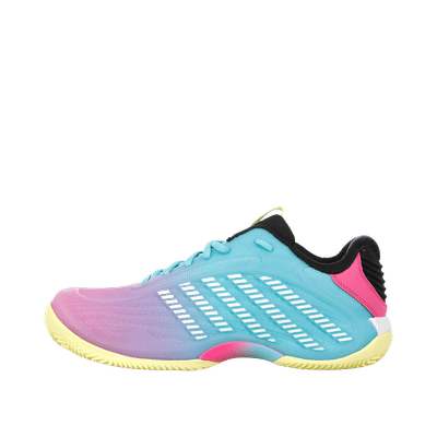 K-Swiss Hypercourt Express 2 Clay SMU "Turquoise" | 04931603M