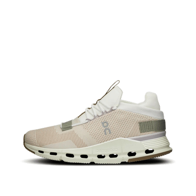On Running Cloudnova "Light Brown" | 2697885