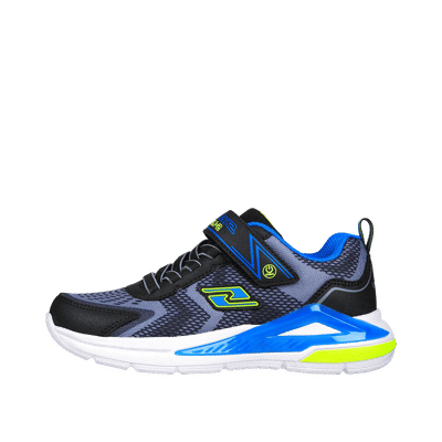 Skechers S Lights Tri-Namics CM "Black/Yellow/Blue" | 401660LBKYB