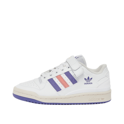 Adidas Originals Forum Low (GS) "White" | IE8364