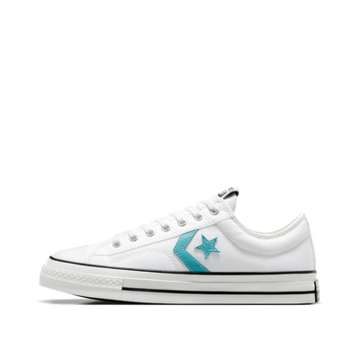 Converse Star Player 76 "White" | A09857C
