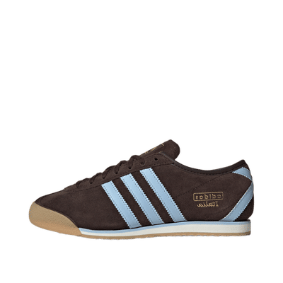 Adidas ITALIA 70s "Aurora Coffee / Clear Sky / Off White" | KH9309