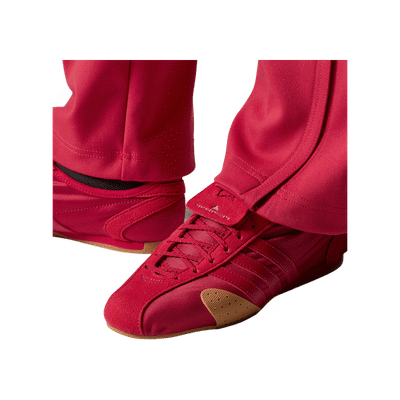 Adidas by Stella McCartney Sportswear 76 Wmns "Soft Carmine / Gum" | KI9345