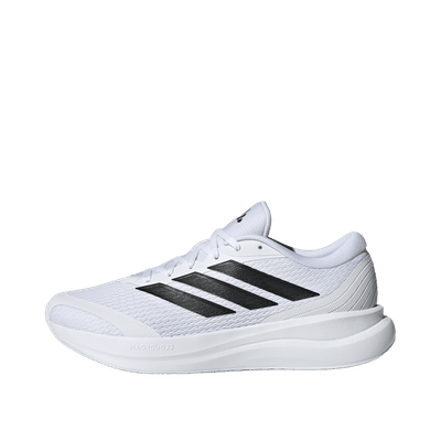 Adidas Runfalcon 6 Wide "Cloud White / Core Black / Grey One" | IH1814