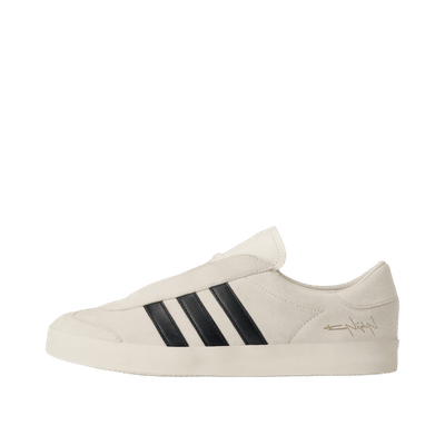 adidas-y-3-gazelle-off-white-black-la6690