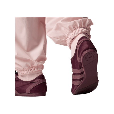 Adidas by Stella McCartney Sportswear 76 "Maroon / Burgundy / Reflective Silver" | KI9346