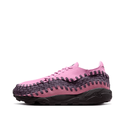 Nike Air Footscape Woven Wmns "Beyond Pink" | HM0961-600
