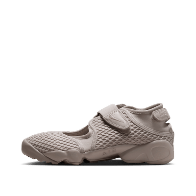 Nike Air Rift Lace "Cream II/Light Orewood Brown" | HM8288-200