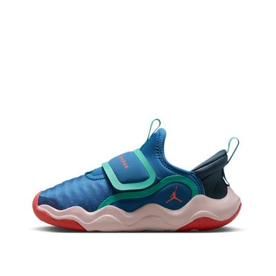 Jordan 23/7.2 EasyOn "Blue" | HF3415-401