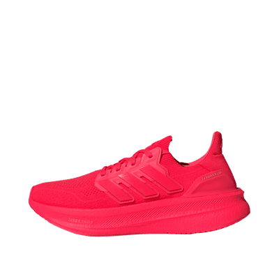 Adidas Ultraboost 5 "Lucid Red / Lucid Red / Matte Gold" | JQ6655