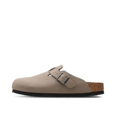 Birkenstock Boston Clog "Beige" | 1033135