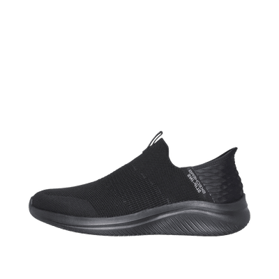 Skechers Slip-ins Ultra Flex 3.0 "Black" | 232450BBK