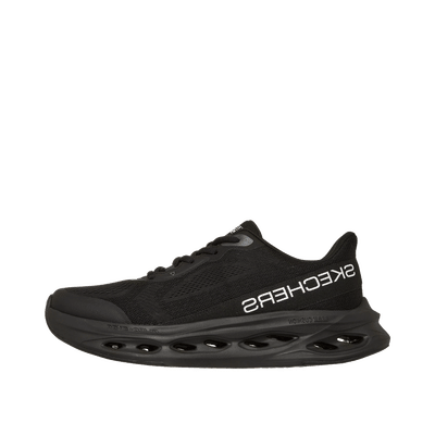 Skechers Max Cushioning Glide-Step - Fairmont "Black" | 220427BBK