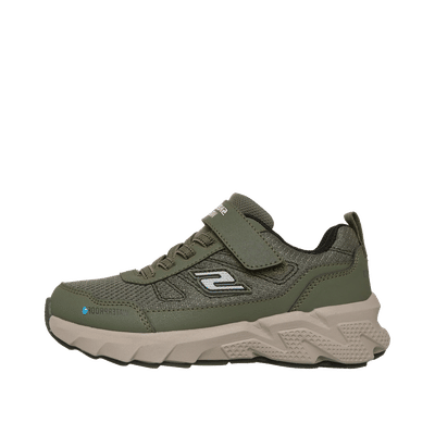 Skechers Elite Sport Tread - Aquavek "Olive" | 406334LOLV