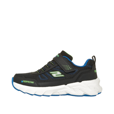 Skechers Elite Sport Tread - Aquavek "Black/Blue" | 406334LBKBL