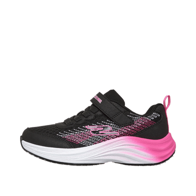 Skechers Elite Sport Pulse CM "Black/Hot Pink" | 304210LBKHP
