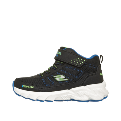 Skechers Aquavek High "Black/Blue" | 406336LBKBL